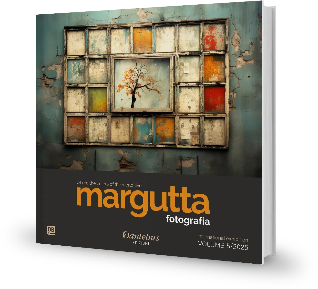 Mostra di Fotografia Internazionale Margutta vol. 5/2025
