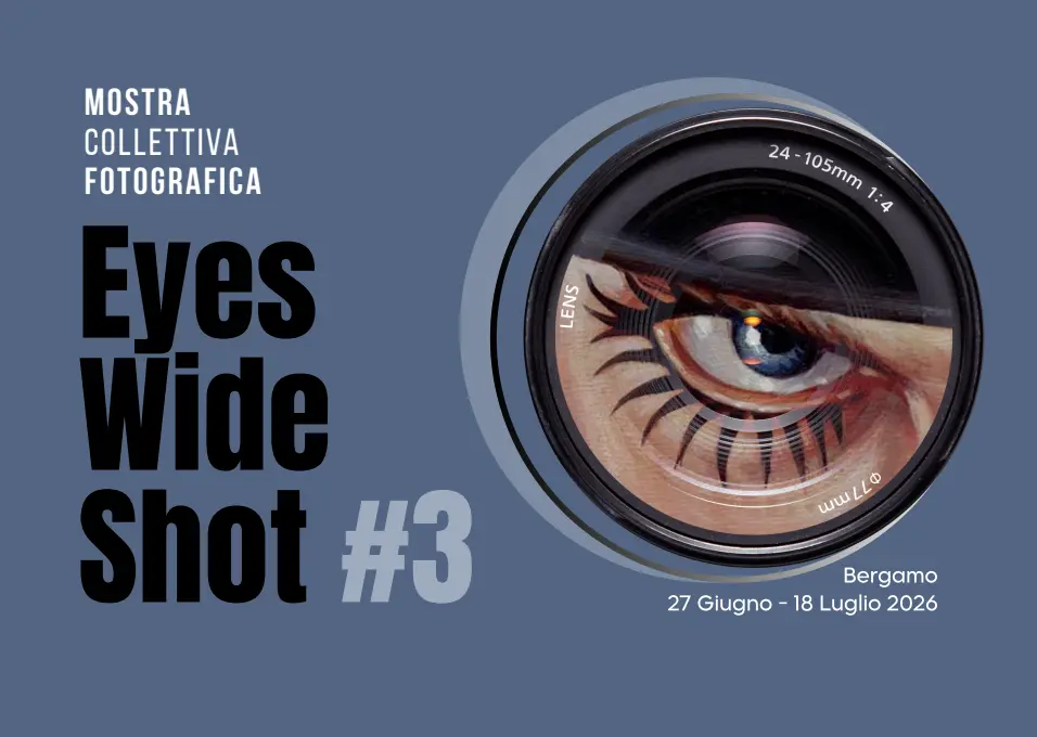 Catalogo Eyes Wide Shot #3