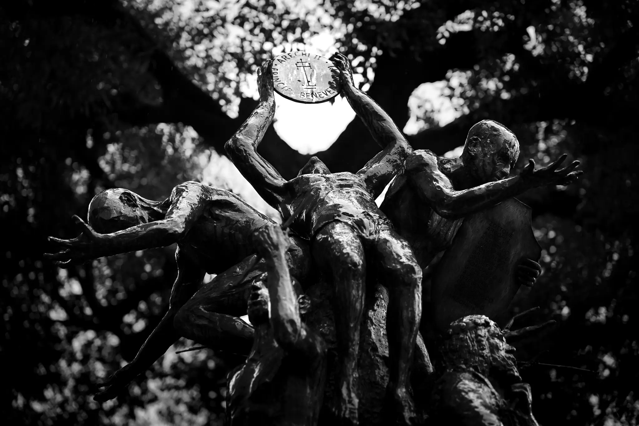 Ascent