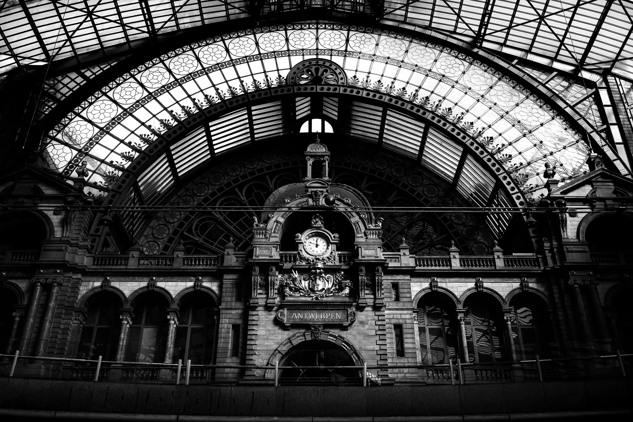 Exposure in Belgium