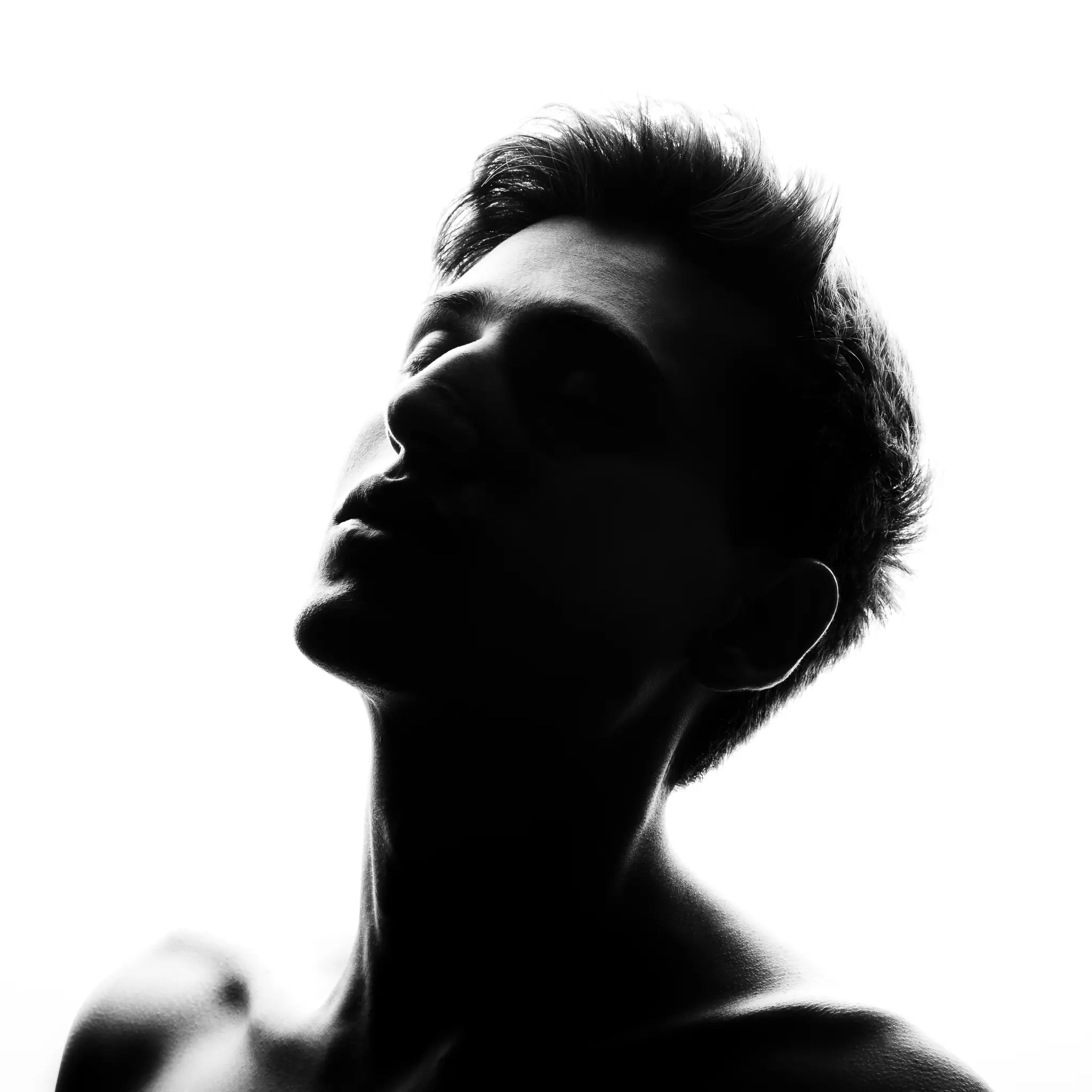 Ritratto del fotografo